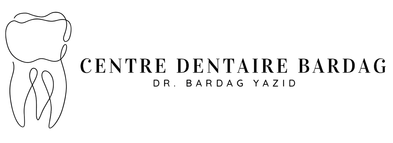 logo centre dentaire bardag lined No background